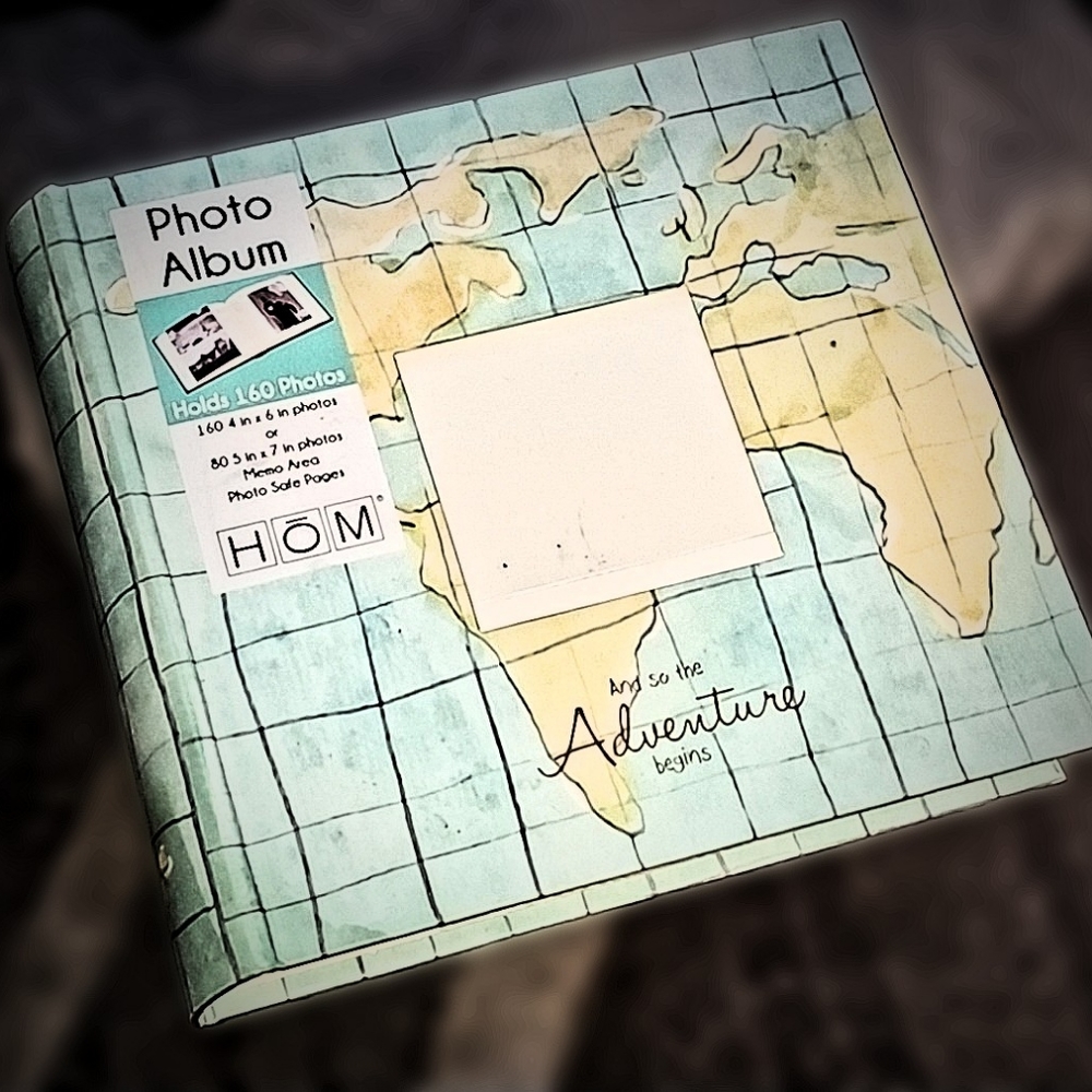 Photo album